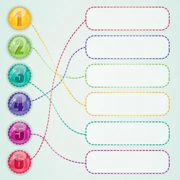 Web desigs elements. Stock Illustration