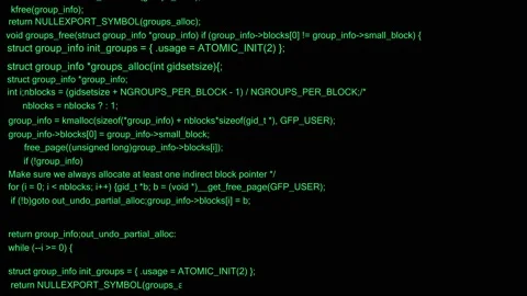 Web Developer. Computer Code. Programming. Coding. , Cyber Attack Stock Footage 157487382