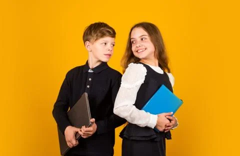 Web developer or designer. Study programming. Student with laptop computer Stock Photos