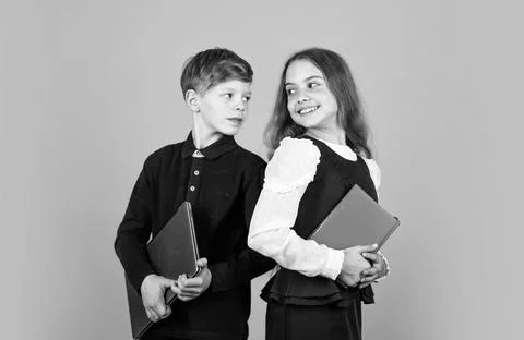 Web developer or designer. Study programming. Student with laptop computer Stock Photos