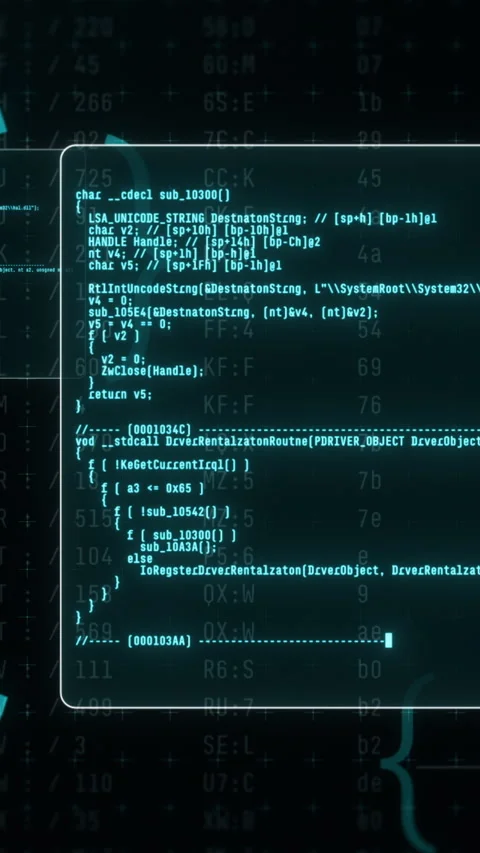 Web development concept Stock Footage 302152028