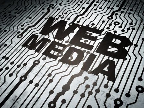 Web development concept イラスト素材