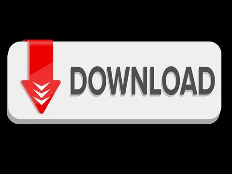 Web Download Stock Illustration