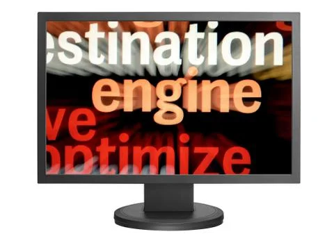 Web engine 스톡 사진