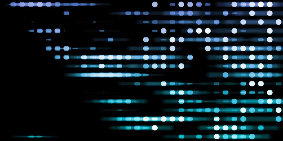 Web Engineering Stockillustratie