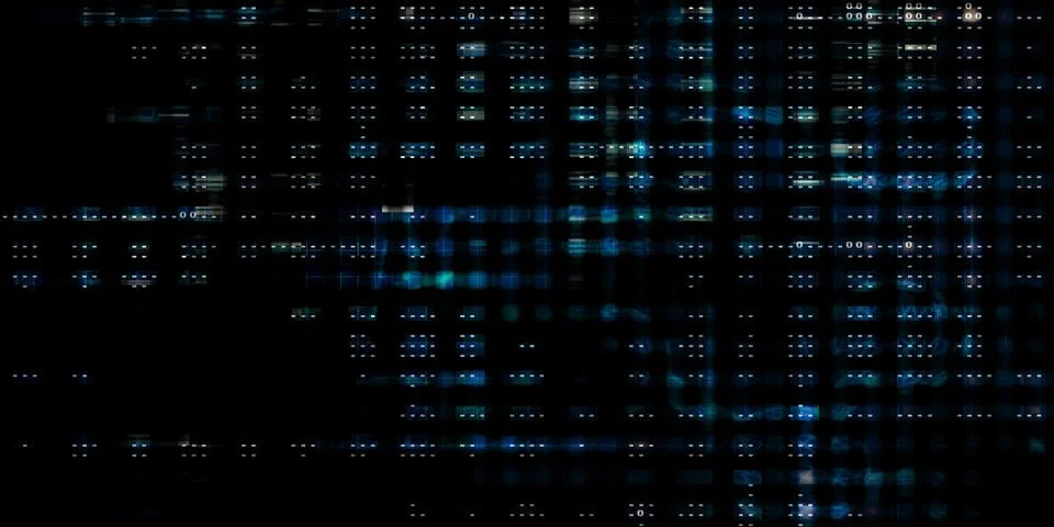 Web Engineering Stock Illustration