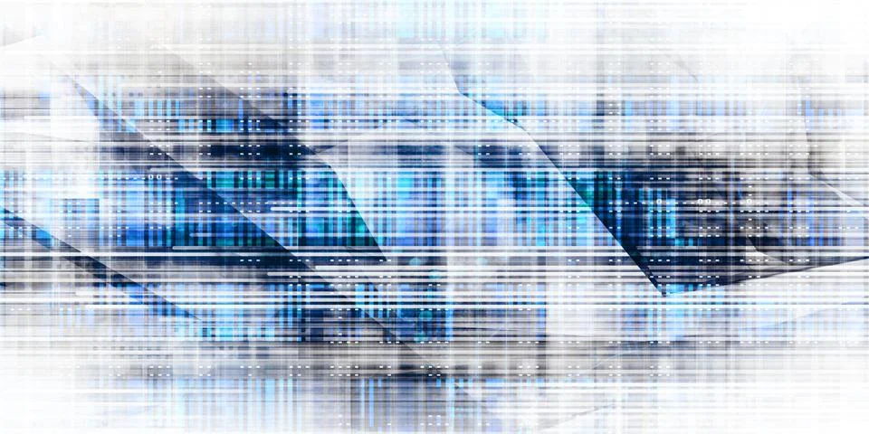 Web Engineering 스톡 일러스트