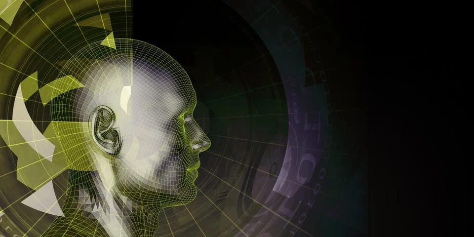 Web Engineering 스톡 일러스트