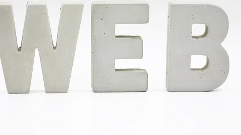 Web export Stock Footage 91137646