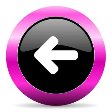Web glossy pushbutton Stock Illustration