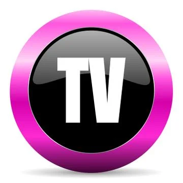 Web glossy pushbutton Stock Illustration