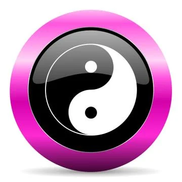 Web glossy pushbutton Stock Illustration