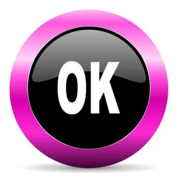 Web glossy pushbutton Stock Illustration