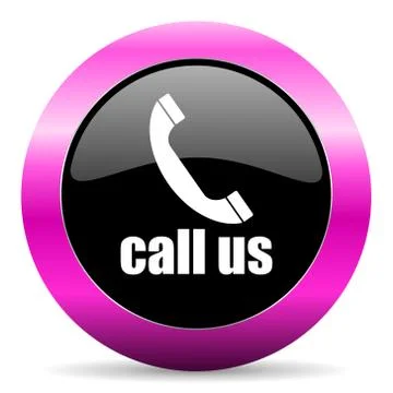 Web glossy pushbutton Stock Illustration