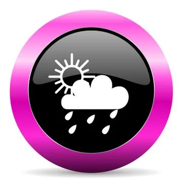 Web glossy pushbutton Stock Illustration