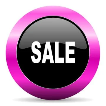 Web glossy pushbutton Stock Illustration