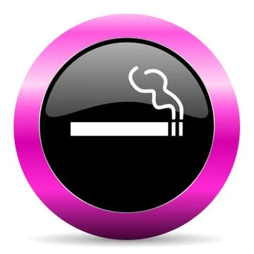 Web glossy pushbutton Stock Illustration