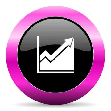 Web glossy pushbutton Stock Illustration