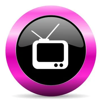 Web glossy pushbutton Stock Illustration