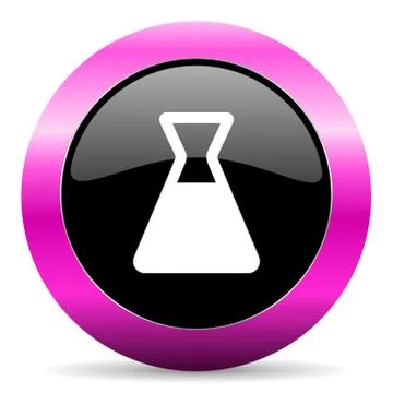 Web glossy pushbutton Stock Illustration