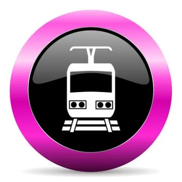 Web glossy pushbutton Stock Illustration