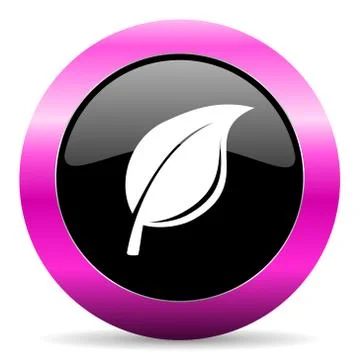 Web glossy pushbutton Stock Illustration