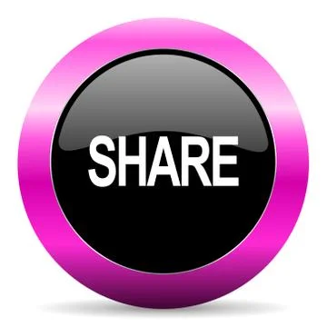 Web glossy pushbutton Stock Illustration