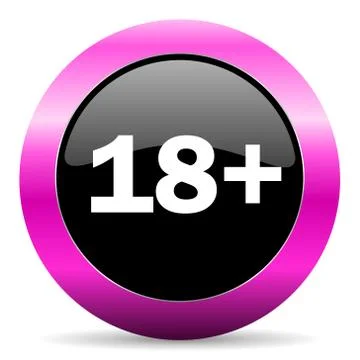 Web glossy pushbutton Stock Illustration