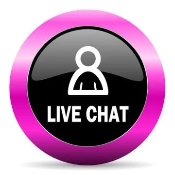 Web glossy pushbutton Stock Illustration