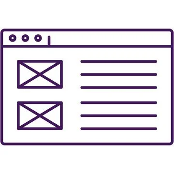 Web graphic software product design vector icon イラスト素材