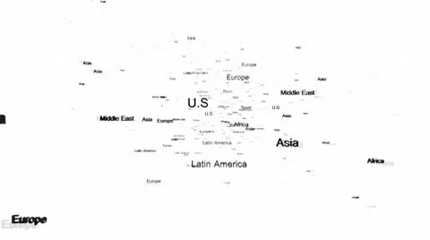 Web Headline 1 Stock Footage 10760725