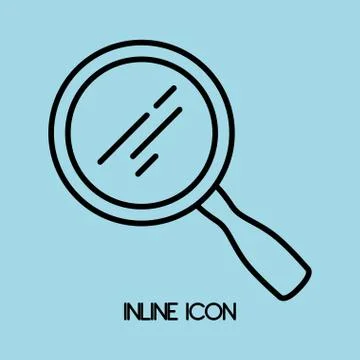 Web hosting and cloud computing Stock Illustration