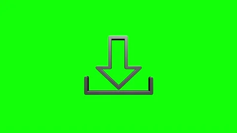 Web icon. Business. Email icon. Outline web icon. Motion graphics. Видео 153814474