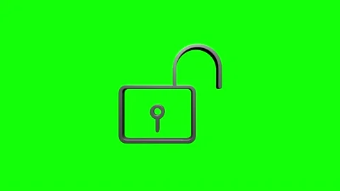 Web icon. Business. Email icon. Outline web icon. Motion graphics. Video stock 153815979