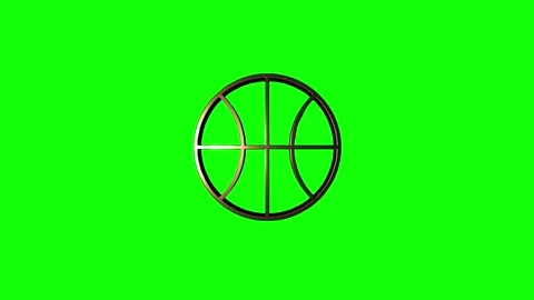 Web icon. Business. Email icon. Outline web icon. Motion graphics. Stockbeeldmateriaal 153820170