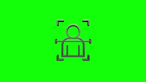 Web icon. Business. Email icon. Outline web icon. Motion graphics. 库存影片 153823018