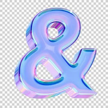 Web icon in chromatic 3D style Stock Illustration