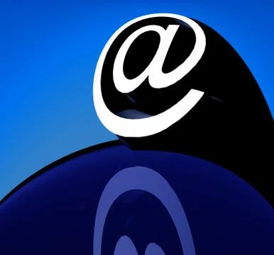 Web Icon Stock-Illustration