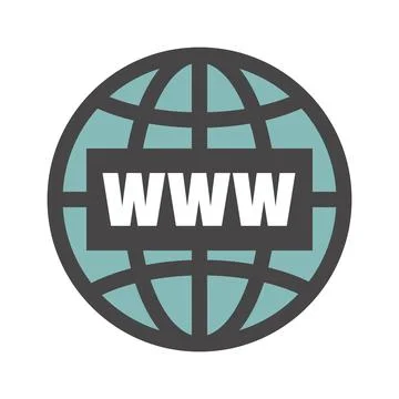 Web icon Stock Illustration