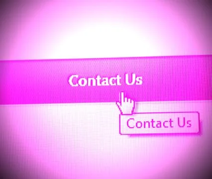 Web icon Stock Photos