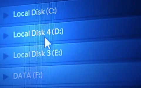 Web icon Stock Photos