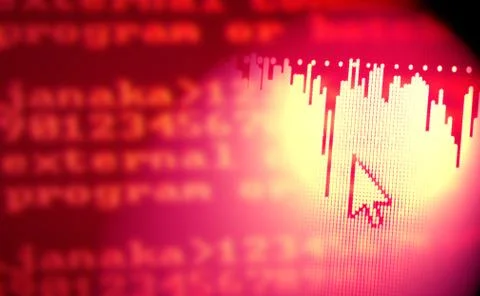 Web icon Stock Photos