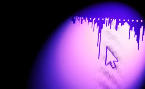 Web icon Stock Photos