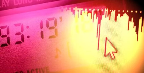 Web icon 写真素材