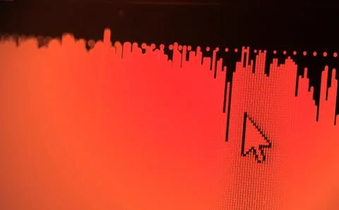 Web icon Stock Photos