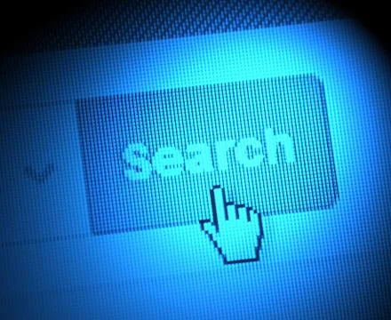 Web icon 写真素材