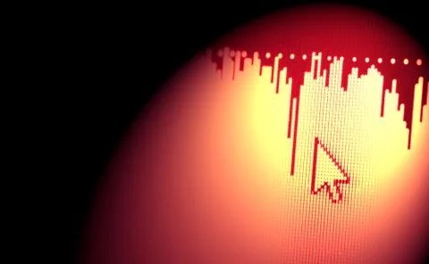 Web icon 写真素材