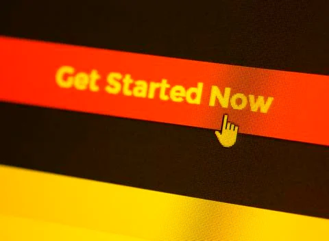 Web icon Stock Photos