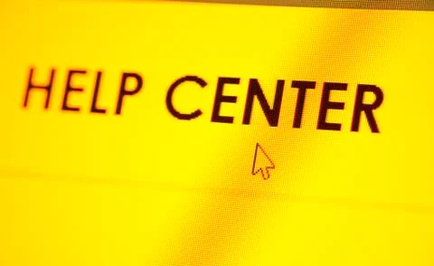 Web icon Stock Photos