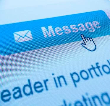 Web icon Stock Photos